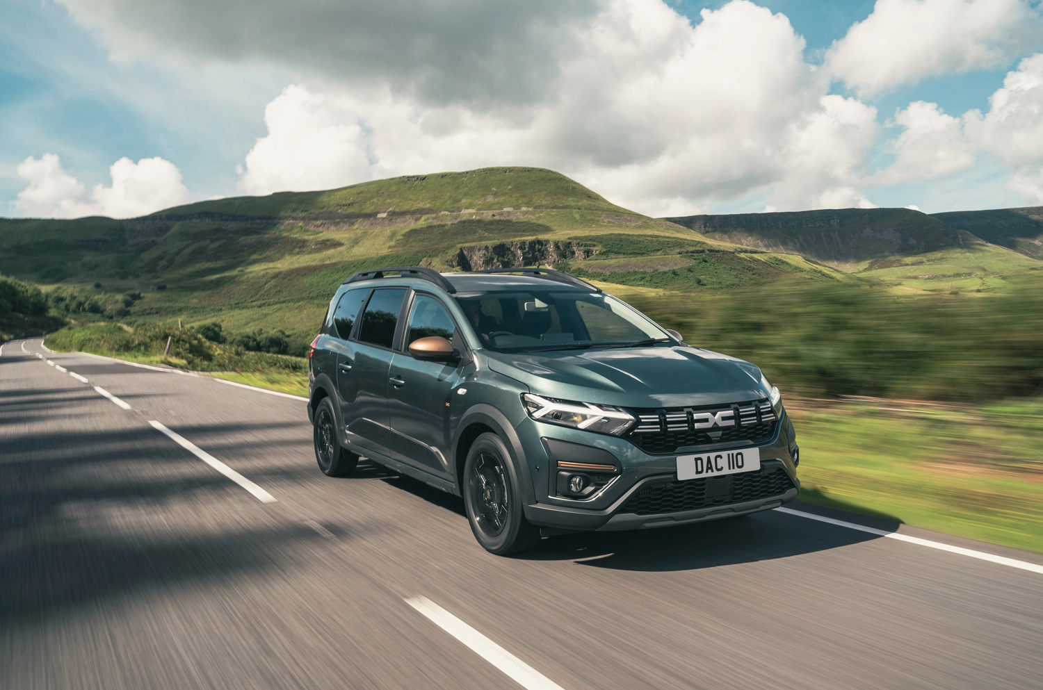 DACIA JOGGER