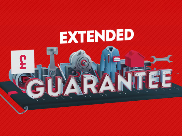Honda Banner