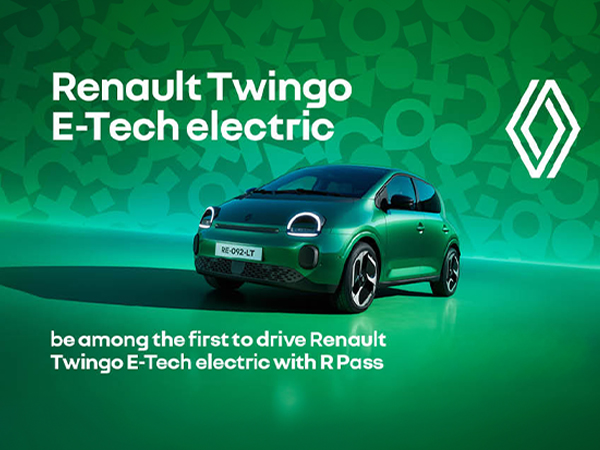 TWINGO