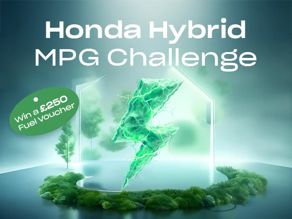 Honda Banner