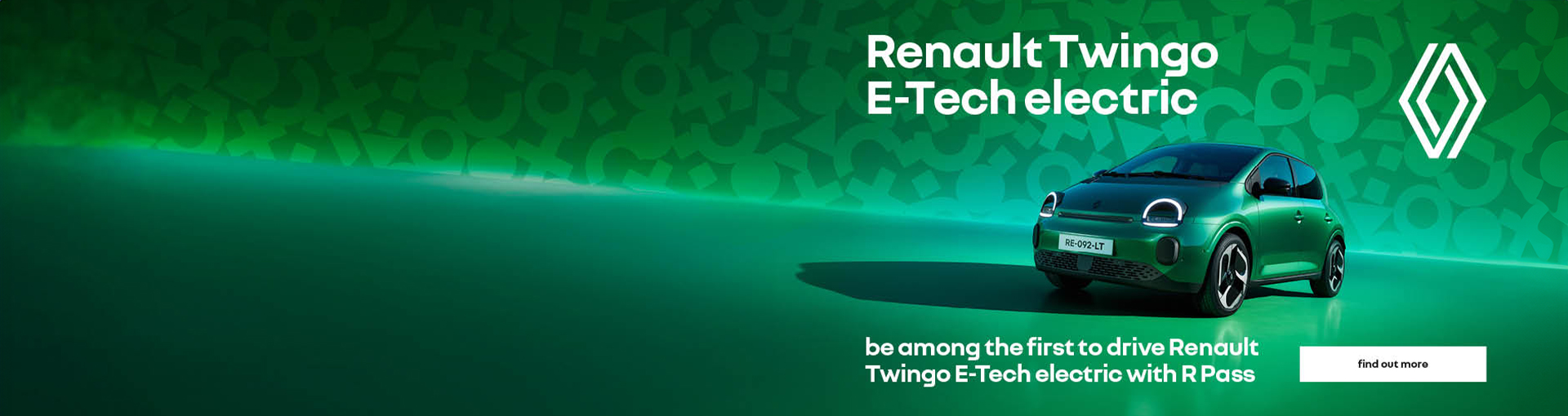 TWINGO