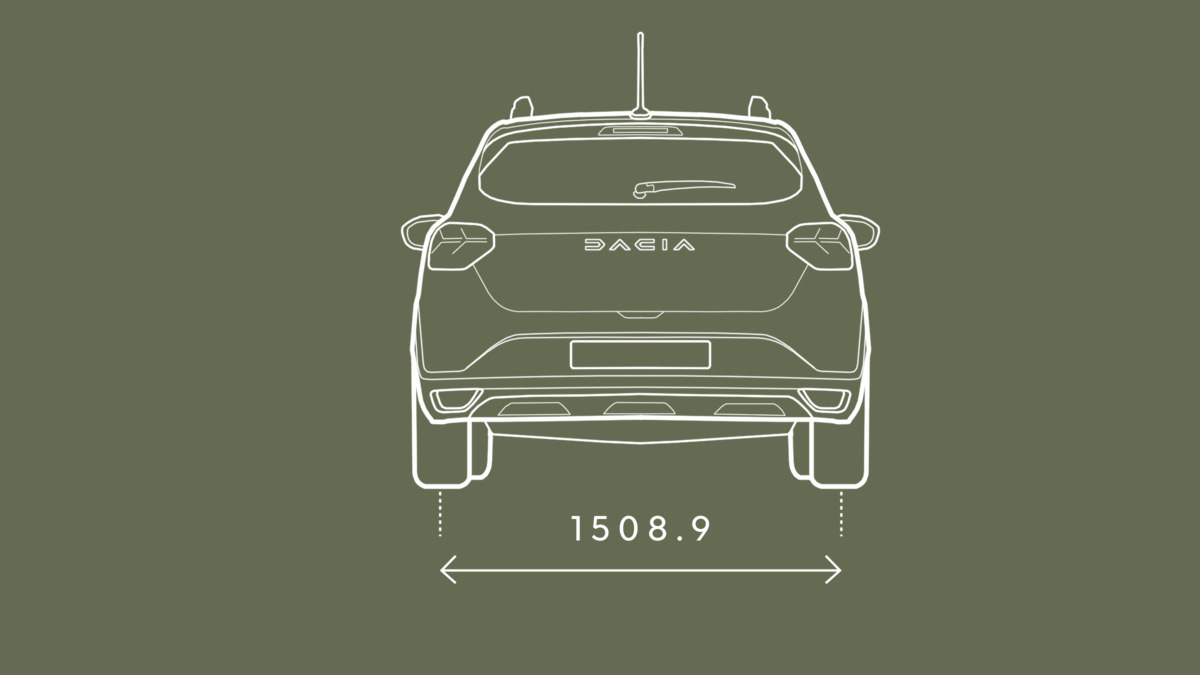 SANDERO