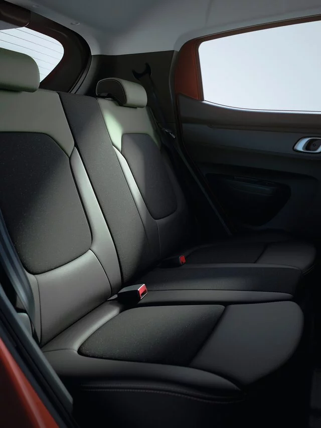 ALL-NEW DACIA SPRING 100% ELECTRIC