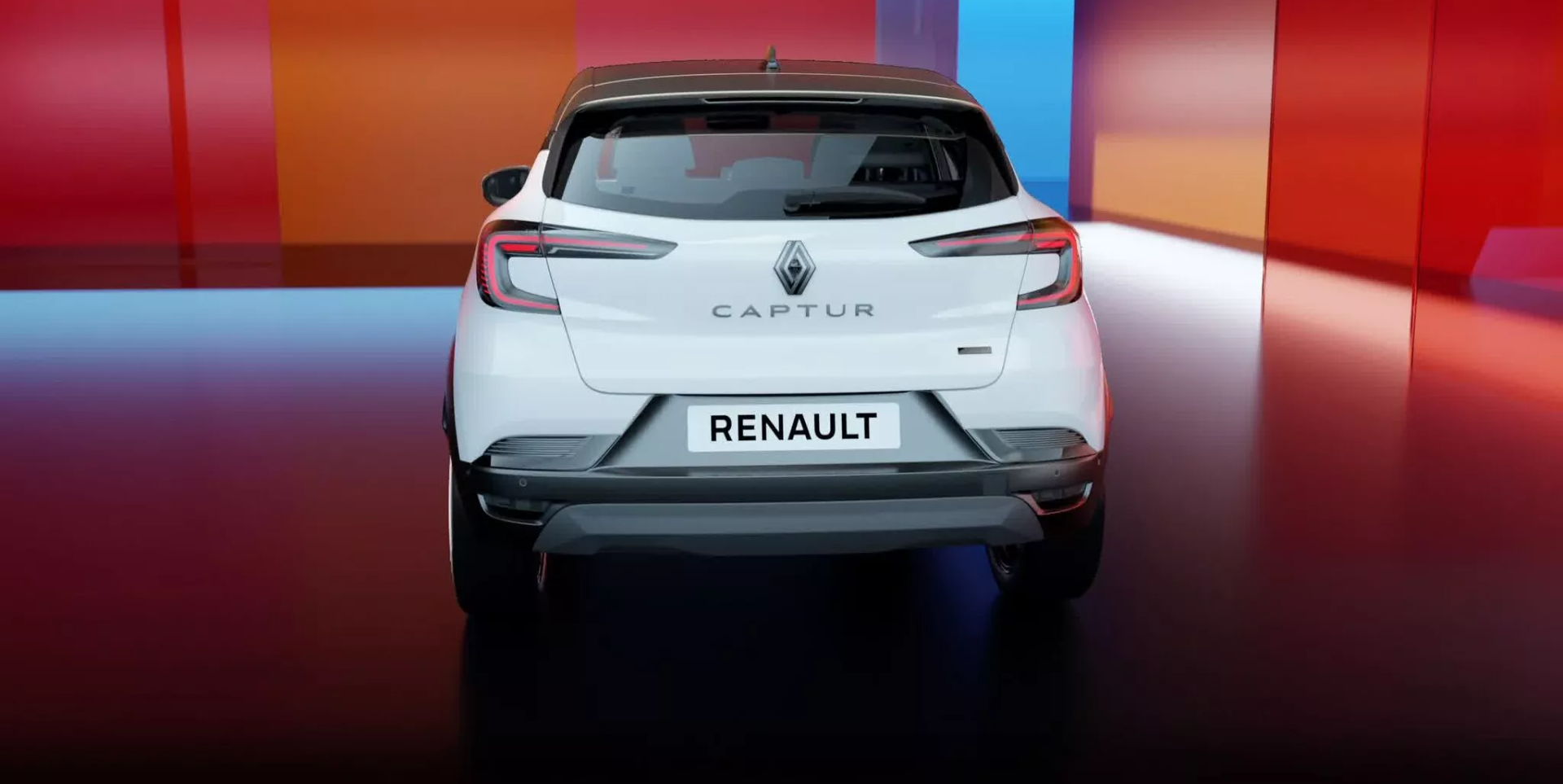 All-New CAPTUR gallery