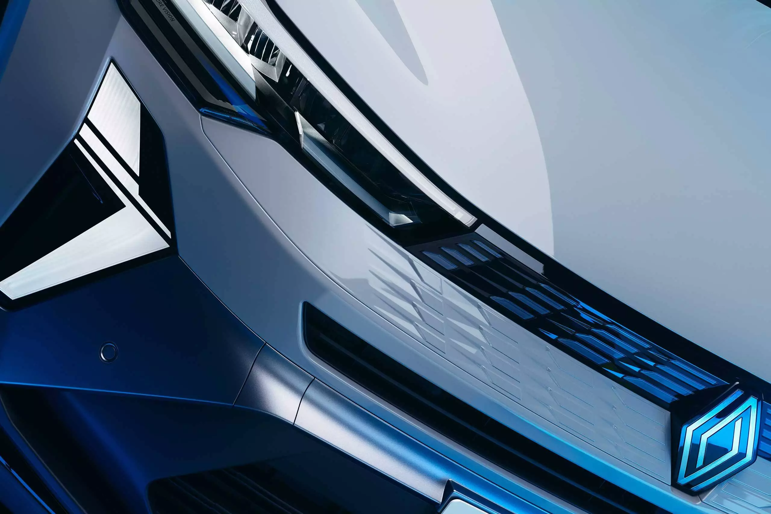 RENAULT SYMBIOZ E-TECH FULL HYBRID