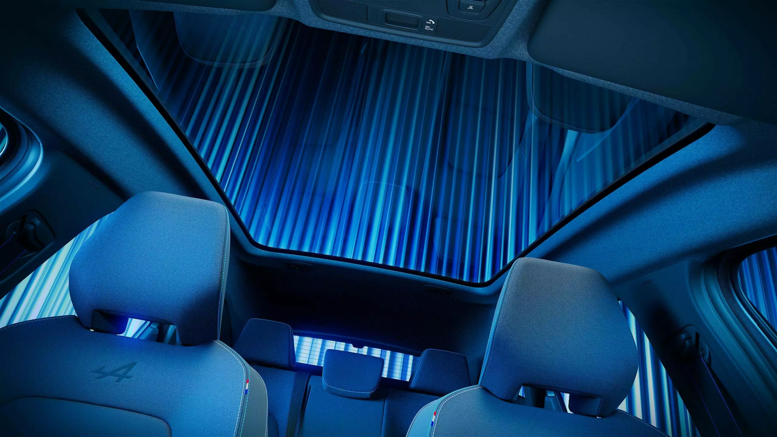 RENAULT SYMBIOZ E-TECH FULL HYBRID