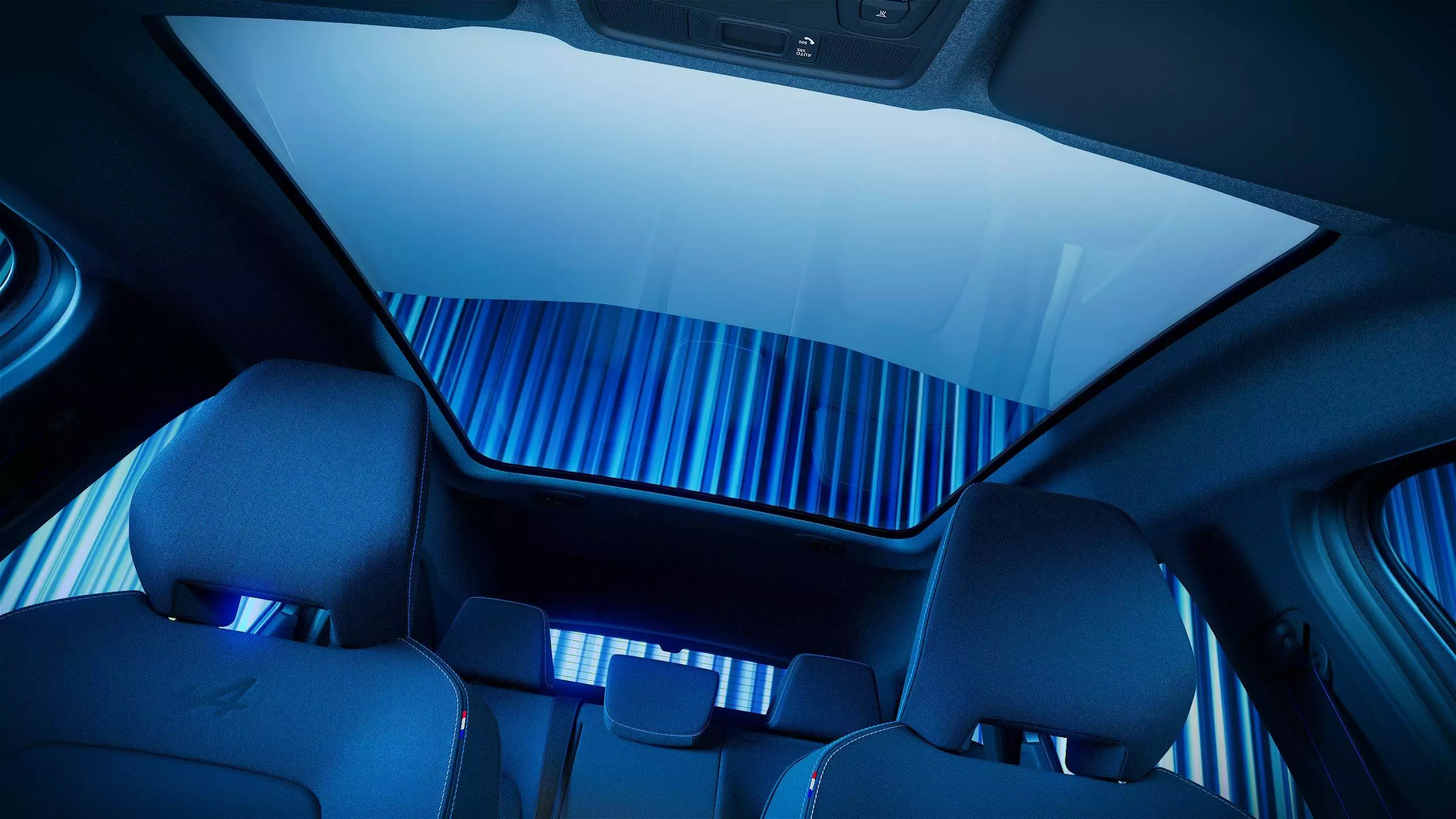 RENAULT SYMBIOZ E-TECH FULL HYBRID