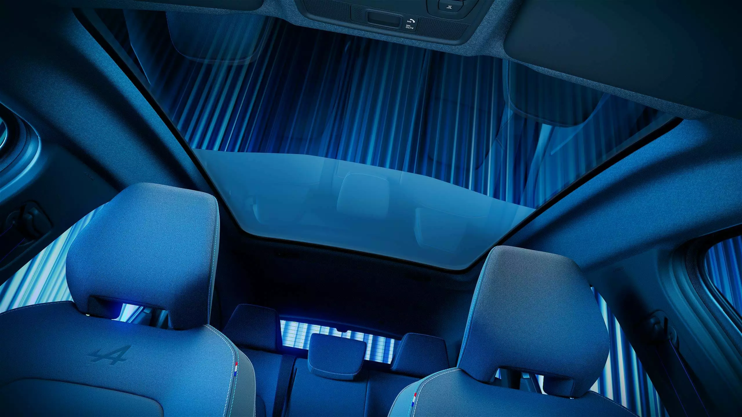 RENAULT SYMBIOZ E-TECH FULL HYBRID