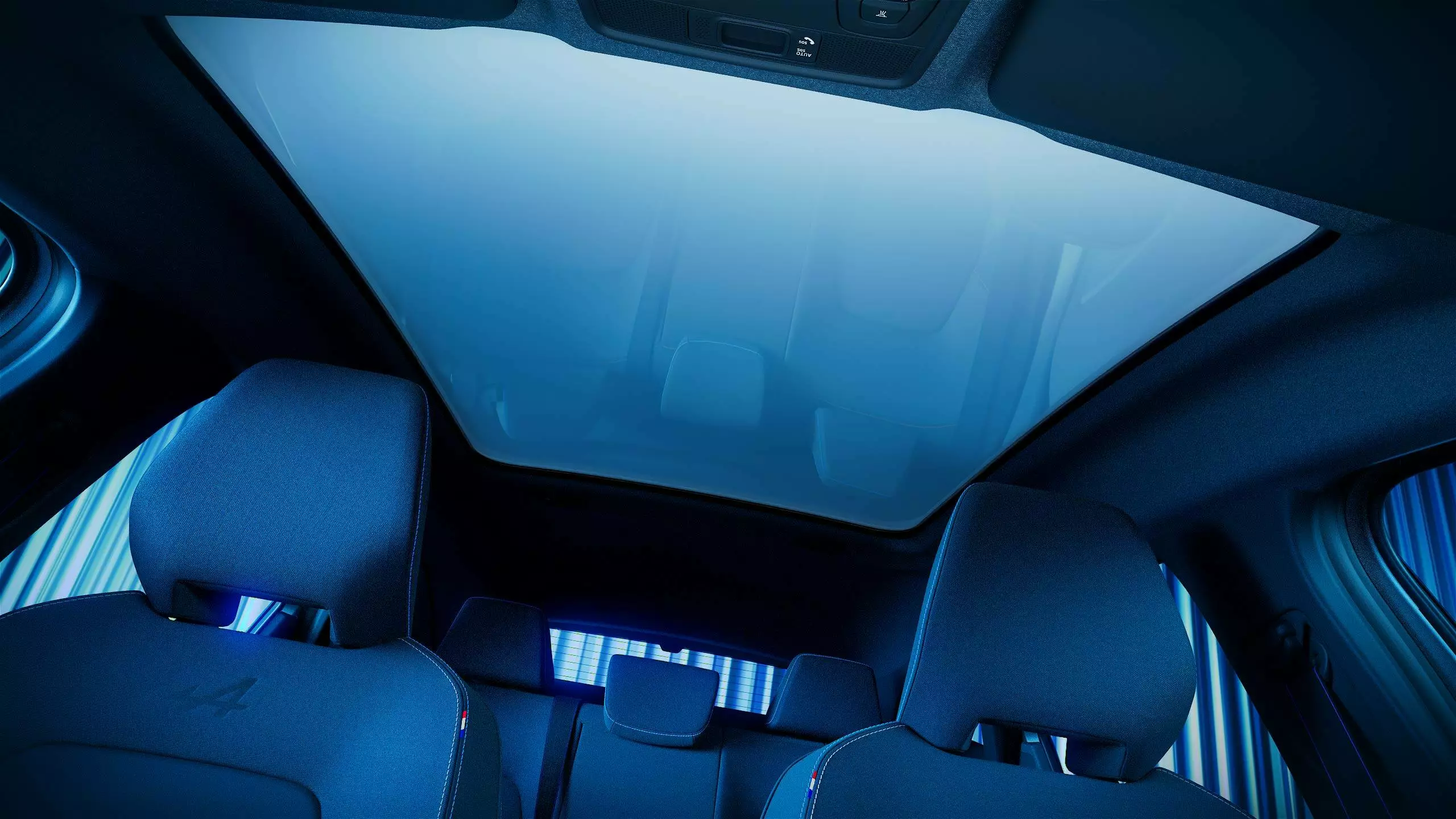 RENAULT SYMBIOZ E-TECH FULL HYBRID