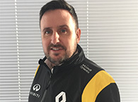 Dacia director