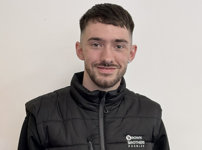 Dylan Thearle