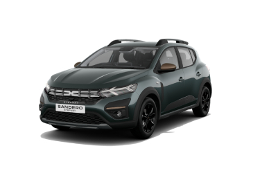 Sandero Stepway