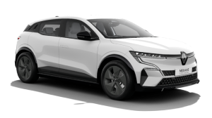 MEGANE E-TECH 100% ELECTRIC	
