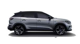 Volvo Offer