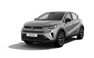 Captur Evolution TCe 115
