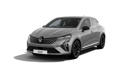 Clio Iconic Esprit Alpine  MY27  1.6 E-TECH Hybrid 145 Auto