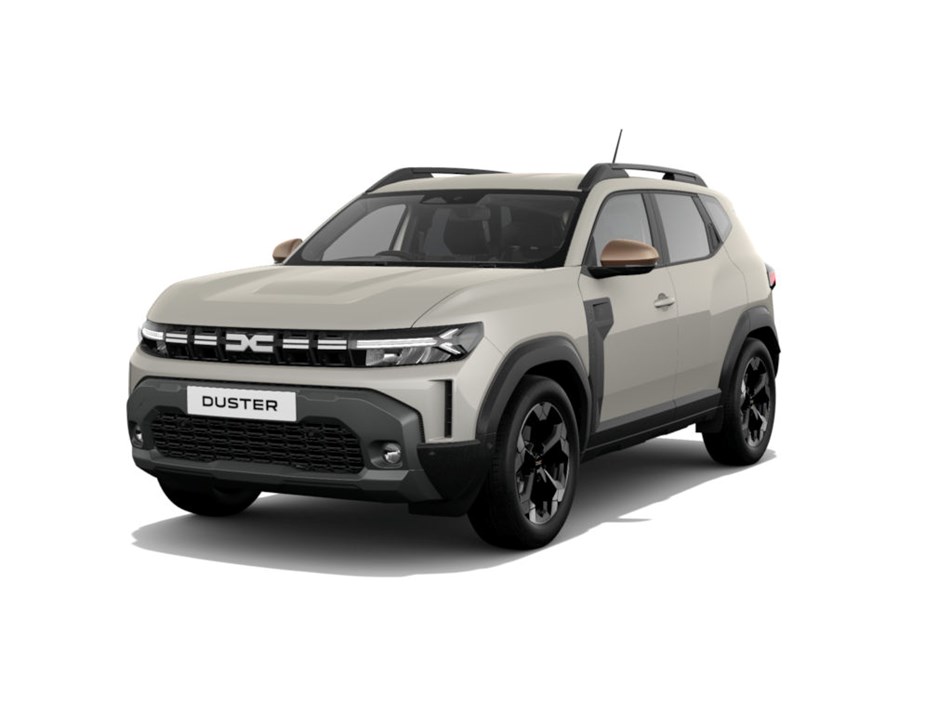 Expression mild hybrid 140 MY26